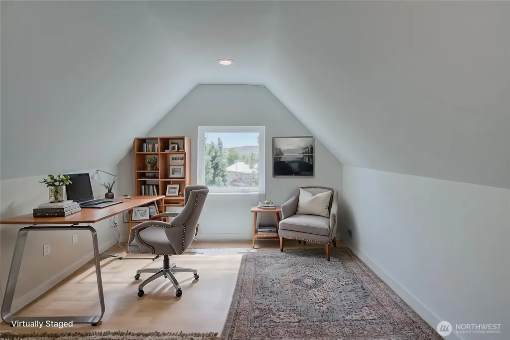 209 W Ash Street Waterville WA 98858