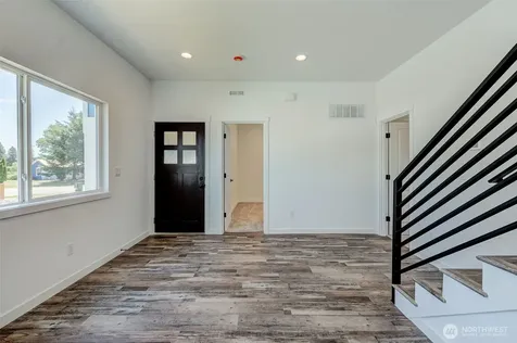 209 W Ash Street Waterville WA 98858
