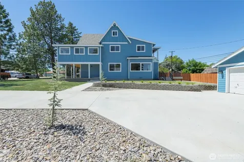 209 W Ash Street Waterville WA 98858