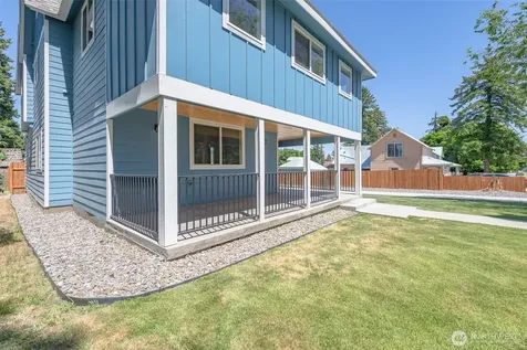 209 W Ash Street Waterville WA 98858