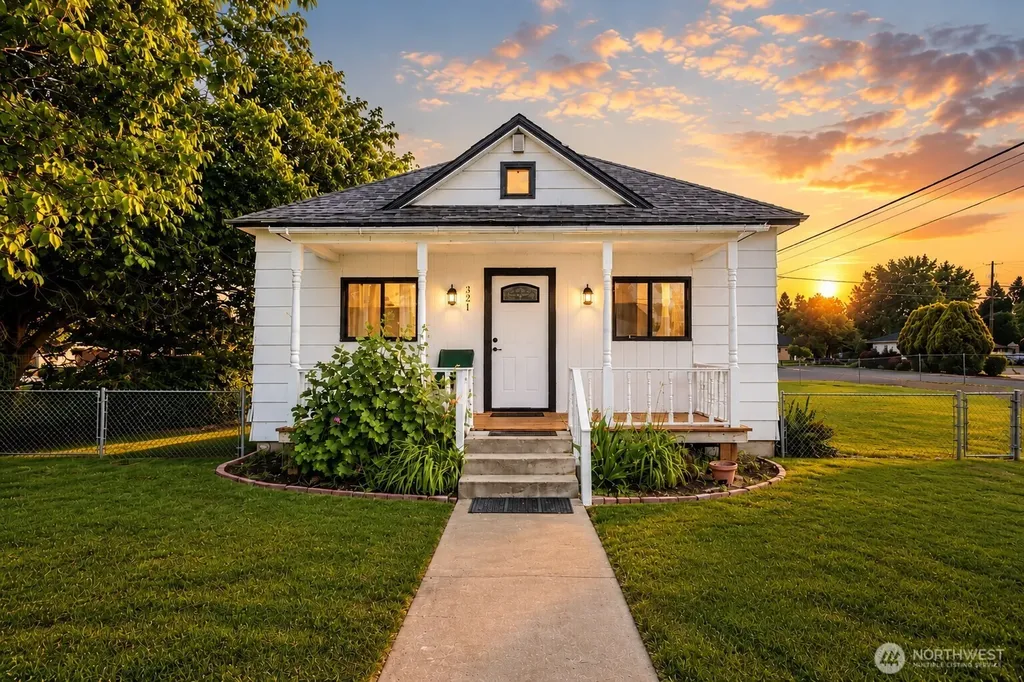 321 Main Street Wilson Creek WA 98860