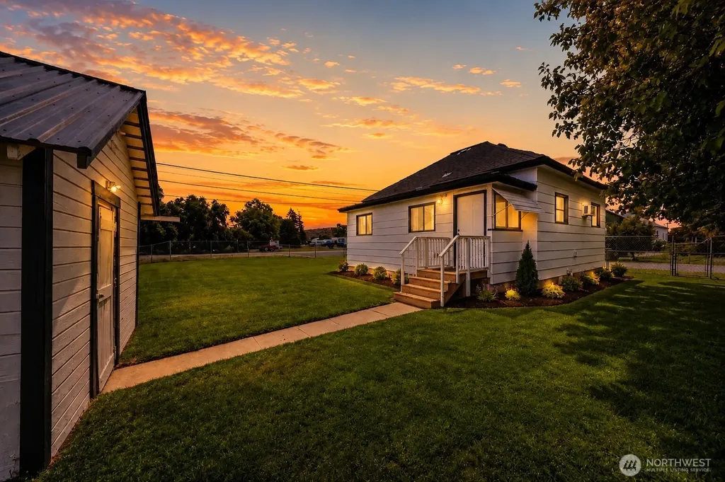 321 Main Street Wilson Creek WA 98860
