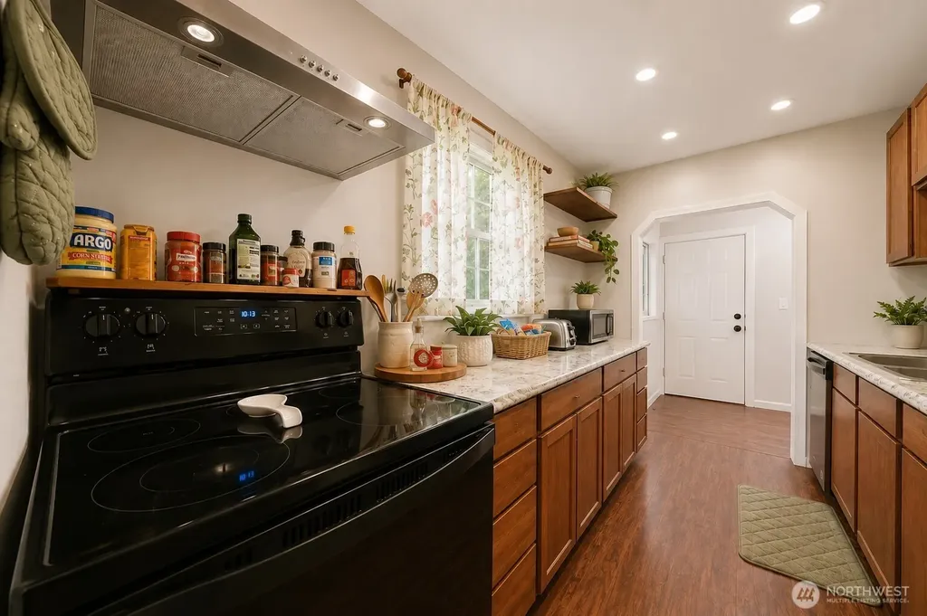 321 Main Street Wilson Creek WA 98860