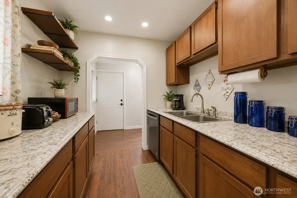 321 Main Street Wilson Creek WA 98860