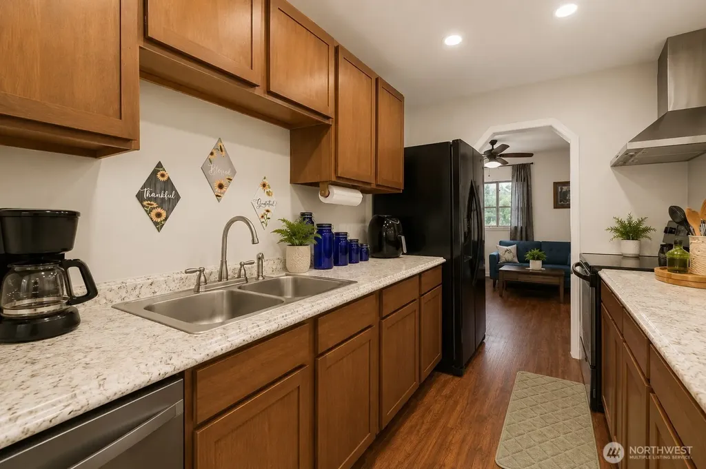 321 Main Street Wilson Creek WA 98860