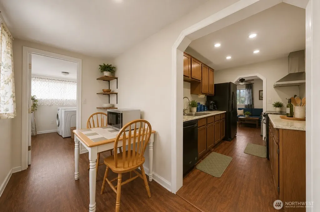321 Main Street Wilson Creek WA 98860