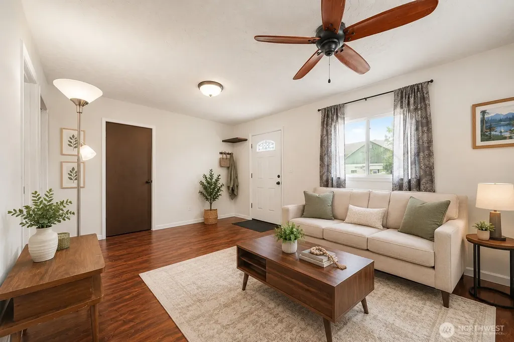 321 Main Street Wilson Creek WA 98860
