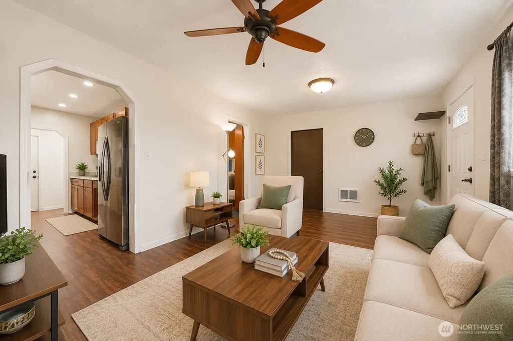 321 Main Street Wilson Creek WA 98860