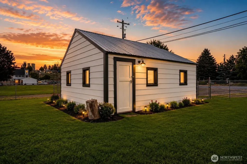 321 Main Street Wilson Creek WA 98860