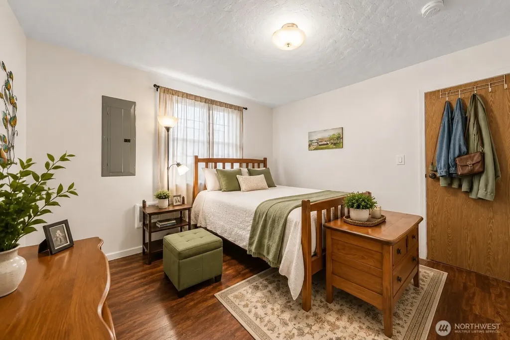 321 Main Street Wilson Creek WA 98860