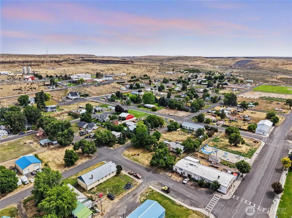321 Main Street Wilson Creek WA 98860