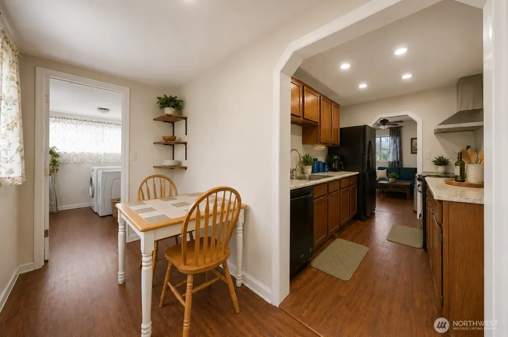321 Main Street Wilson Creek WA 98860