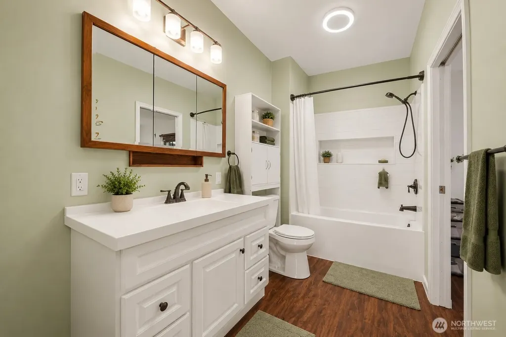 321 Main Street Wilson Creek WA 98860
