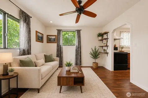 321 Main Street Wilson Creek WA 98860