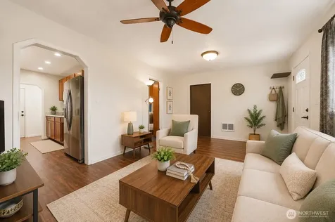 321 Main Street Wilson Creek WA 98860