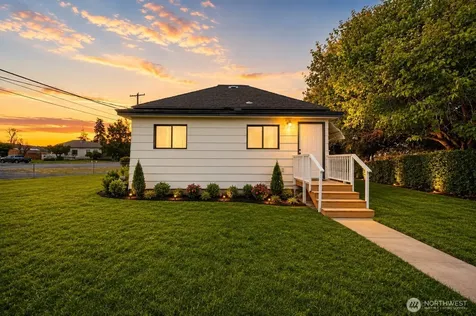 321 Main Street Wilson Creek WA 98860