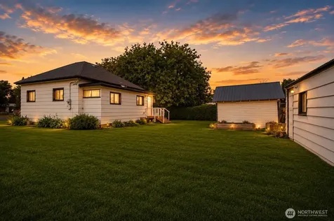 321 Main Street Wilson Creek WA 98860