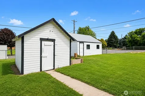 321 Main Street Wilson Creek WA 98860