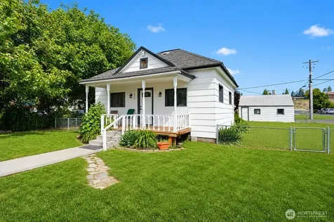 321 Main Street Wilson Creek WA 98860