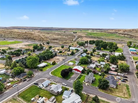 321 Main Street Wilson Creek WA 98860