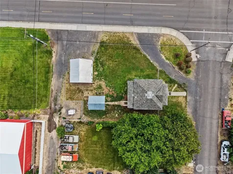 321 Main Street Wilson Creek WA 98860