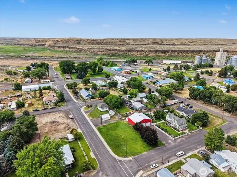 321 Main Street Wilson Creek WA 98860