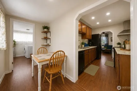 321 Main Street Wilson Creek WA 98860