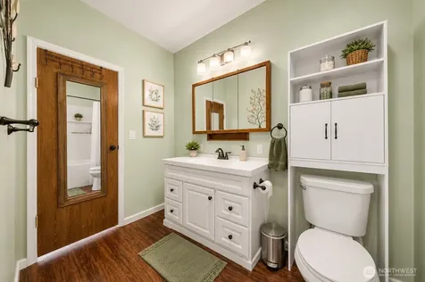 321 Main Street Wilson Creek WA 98860