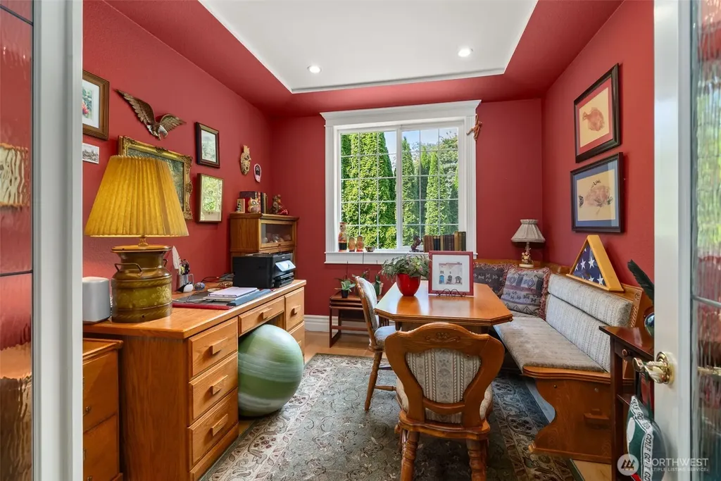 7201 Holly Hedge SW Lakewood WA 98499