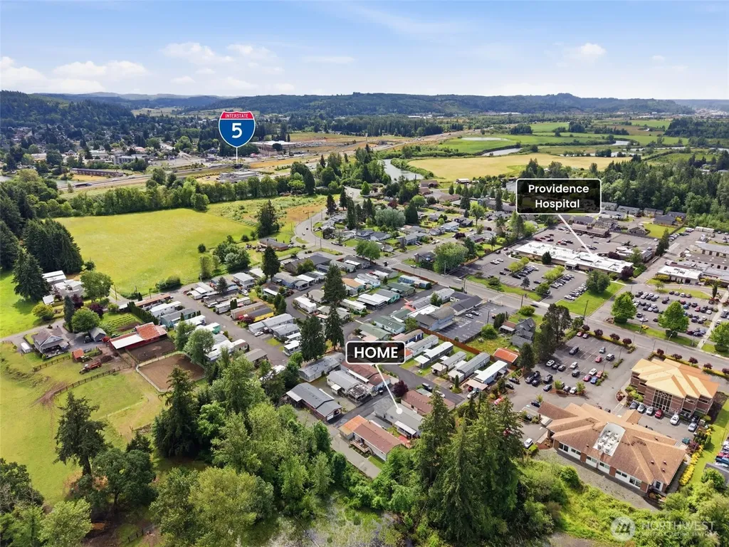 1713 Cooks Hill Road Centralia WA 98531