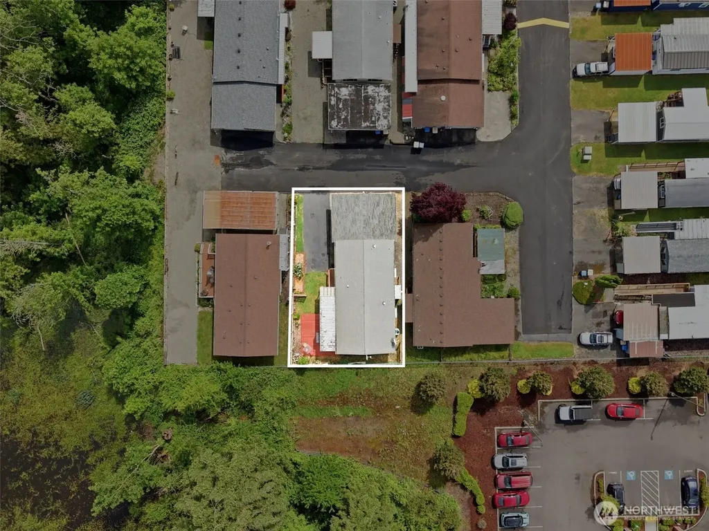 1713 Cooks Hill Road Centralia WA 98531
