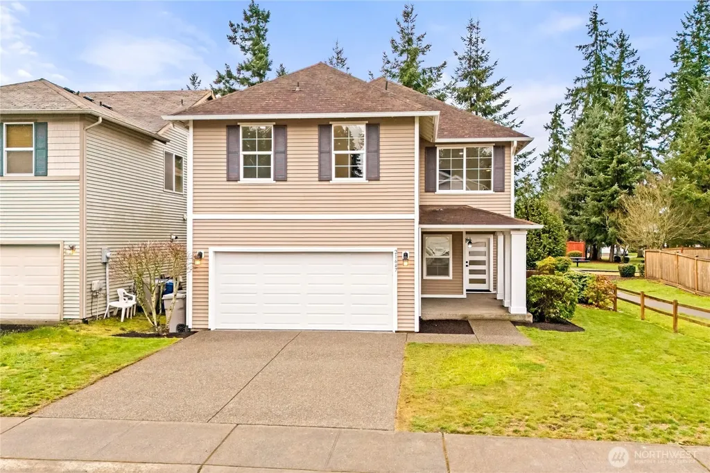 21647 SE 297th Street Kent WA 98042