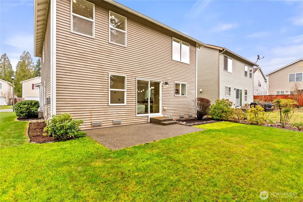 21647 SE 297th Street Kent WA 98042