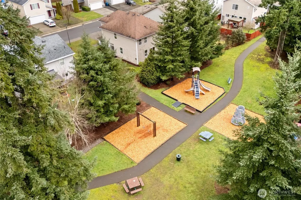 21647 SE 297th Street Kent WA 98042