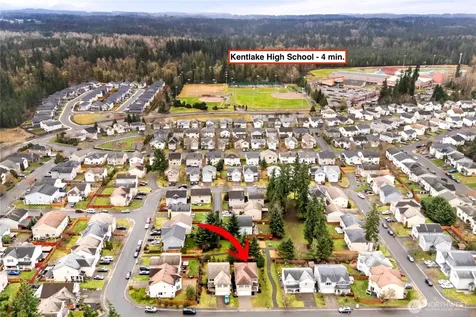 21647 SE 297th Street Kent WA 98042