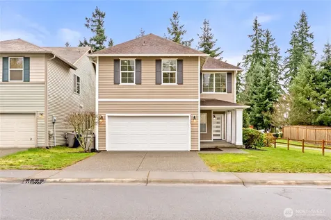 21647 SE 297th Street Kent WA 98042