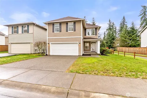 21647 SE 297th Street Kent WA 98042