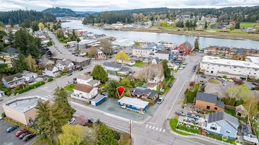 117 N Third Street La Conner WA 98257