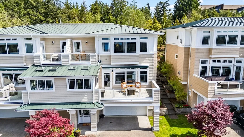 12221 58th Avenue Gig Harbor WA 98332