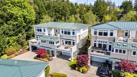 12221 58th Avenue Gig Harbor WA 98332