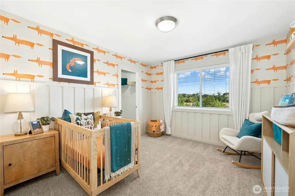 9426 Chief Leschi Street SE Yelm WA 98597