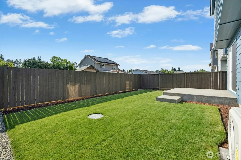 9426 Chief Leschi Street SE Yelm WA 98597