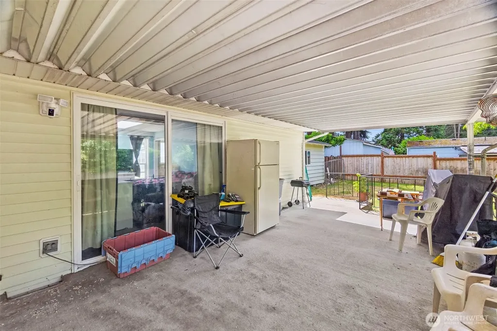 1624 Hume Street S Tacoma WA 98444