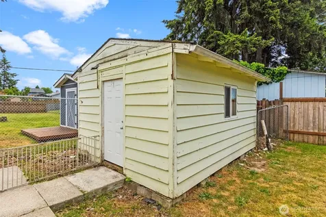 1624 Hume Street S Tacoma WA 98444