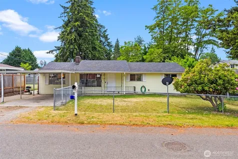 1624 Hume Street S Tacoma WA 98444