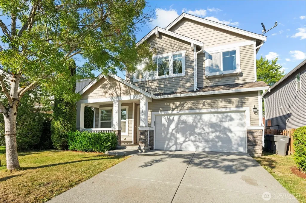 2729 85th Avenue NE Lake Stevens WA 98258