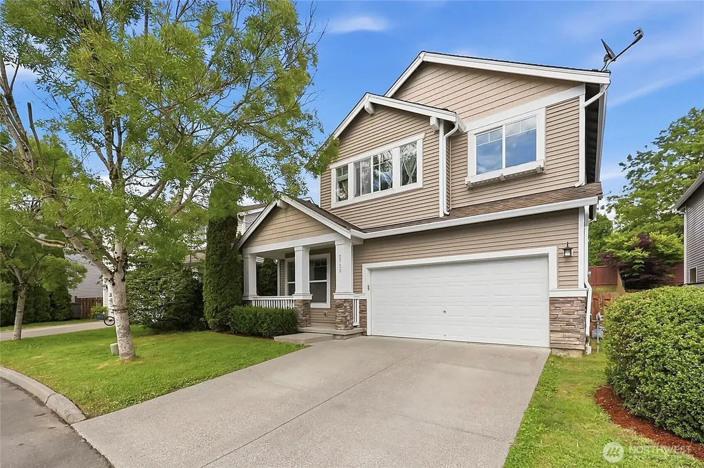 2729 85th Avenue NE Lake Stevens WA 98258