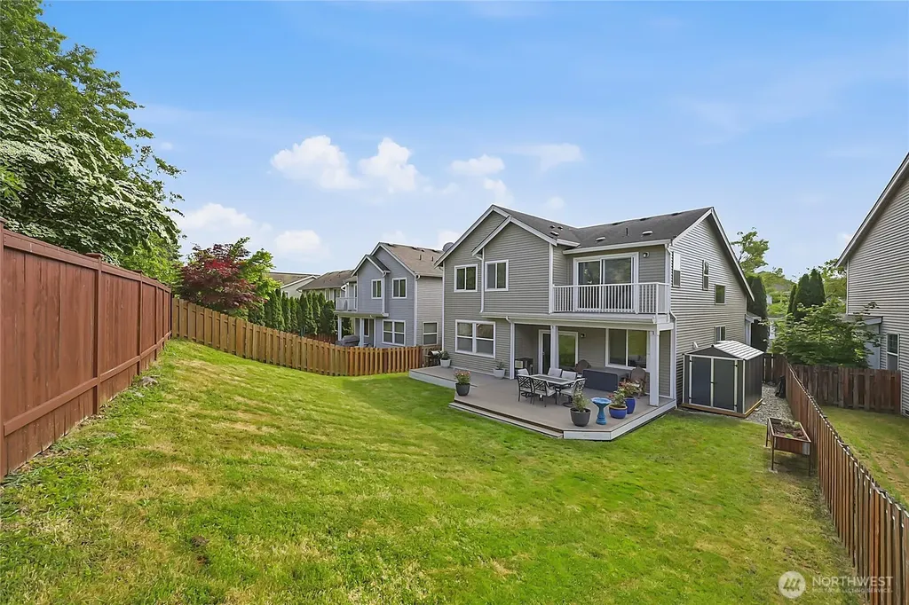 2729 85th Avenue NE Lake Stevens WA 98258