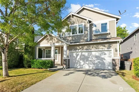 2729 85th Avenue NE Lake Stevens WA 98258