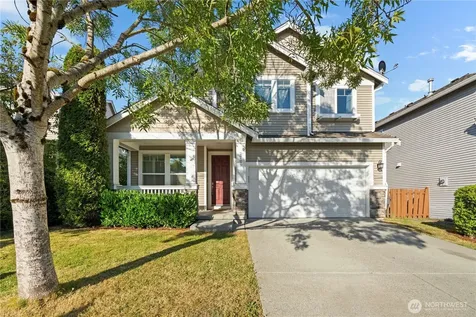2729 85th Avenue NE Lake Stevens WA 98258